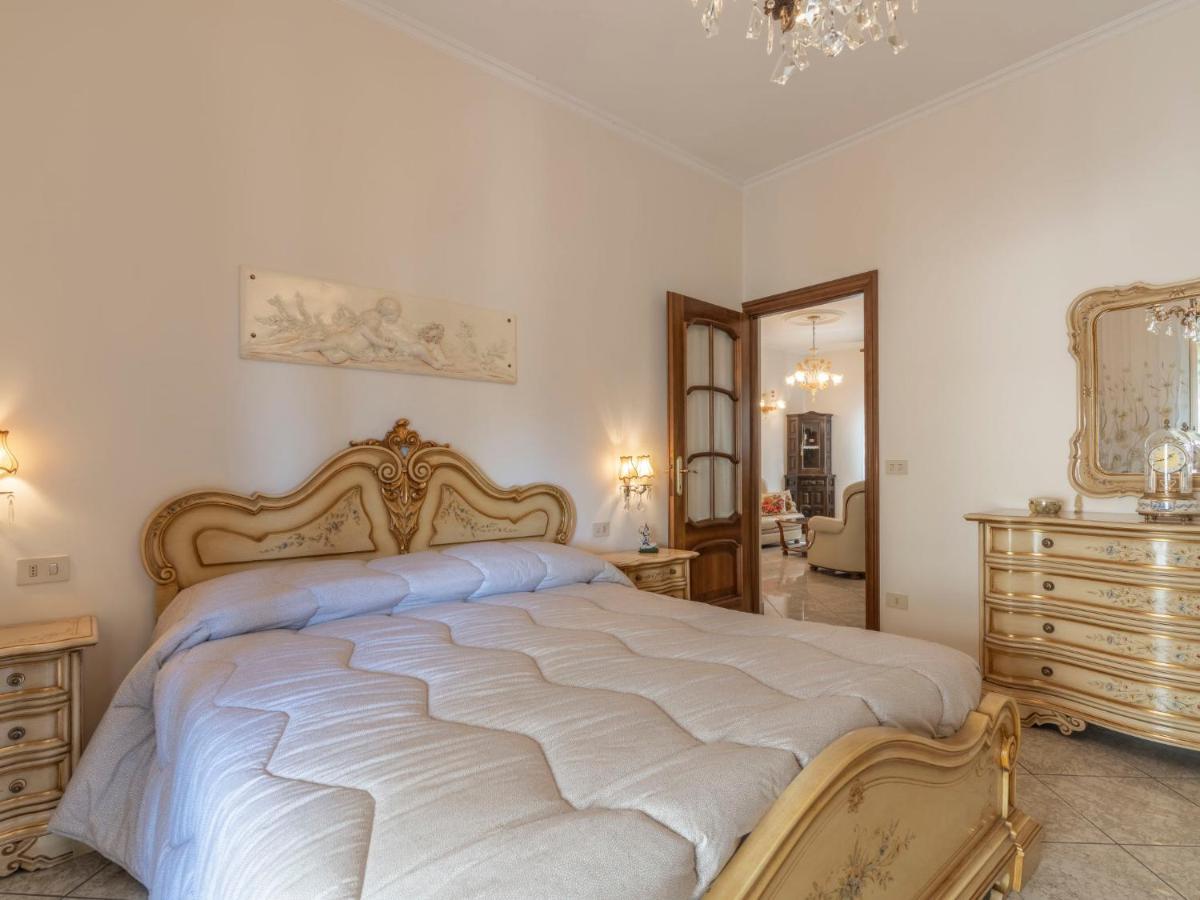 Apartment Casa Giuliana By Interhome Империя Экстерьер фото