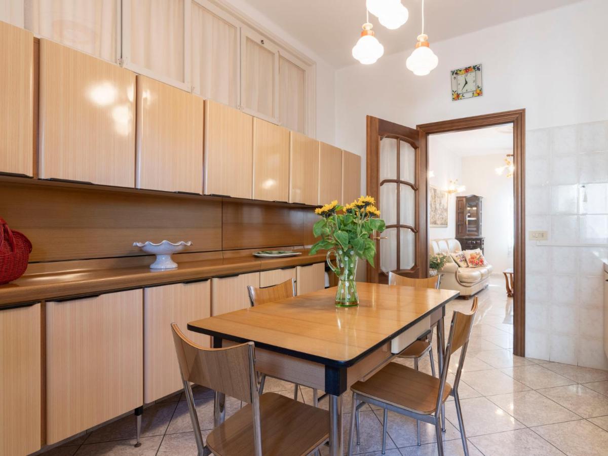 Apartment Casa Giuliana By Interhome Империя Экстерьер фото