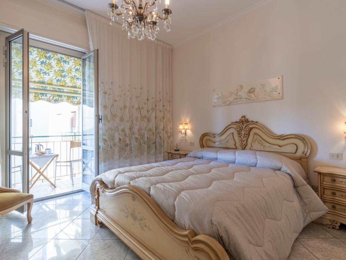 Apartment Casa Giuliana By Interhome Империя Экстерьер фото