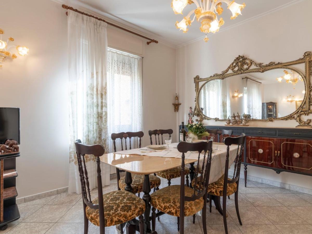Apartment Casa Giuliana By Interhome Империя Экстерьер фото