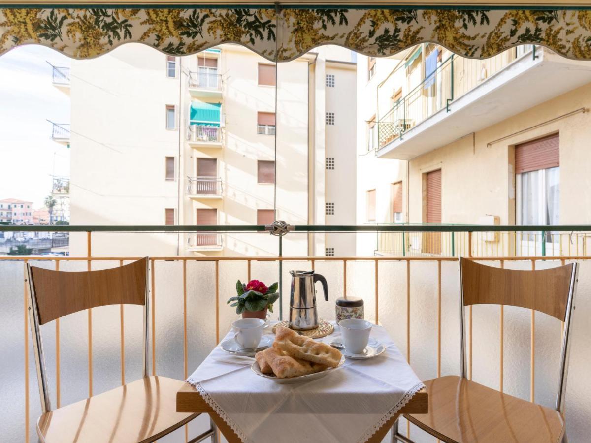 Apartment Casa Giuliana By Interhome Империя Экстерьер фото