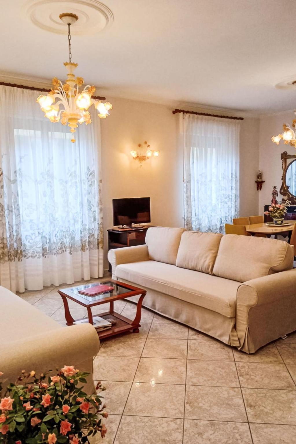 Apartment Casa Giuliana By Interhome Империя Экстерьер фото